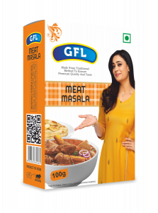 GFL Meat Masala