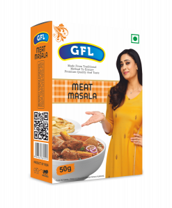 GFL Meat Masala