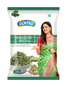 Govind Kasoori Methi