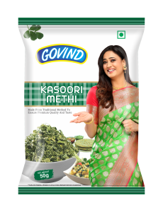 Govind Kasoori Methi