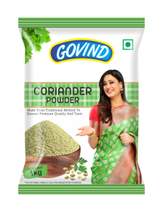 Govind Premium Coriander Powder