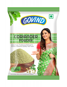 Govind Premium Coriander Powder