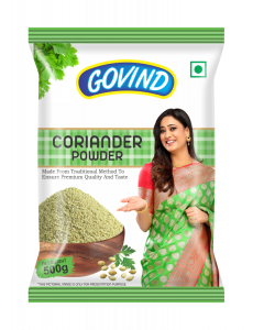 Govind Premium Coriander Powder