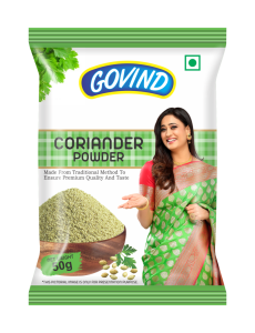 Govind Premium Coriander Powder