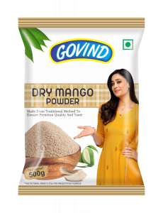 Govind Dry Mango Powder