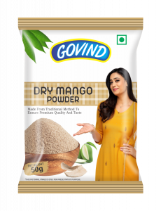 Govind Dry Mango Powder