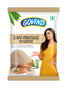 Govind Dry Mango Powder