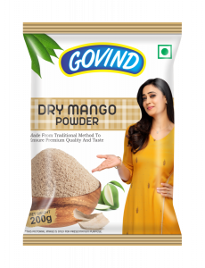 Govind Dry Mango Powder