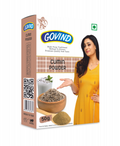 Govind Cumin Powder