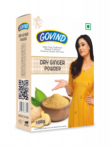 Govind Dry Ginger Powder