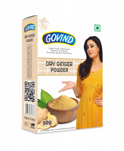 Govind Dry Ginger Powder
