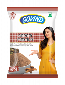 Govind Garam Masala