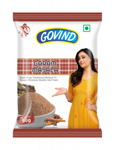 Govind Garam Masala