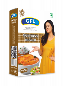 GFL Fish Curry Masala