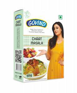 Govind Chaat Masala