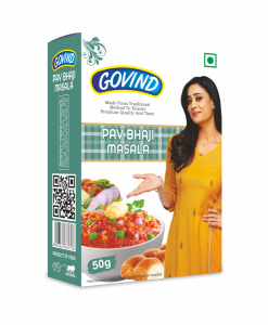 Govind Pav Bhaji Masala