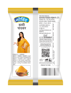 Govind Turmeric Powder