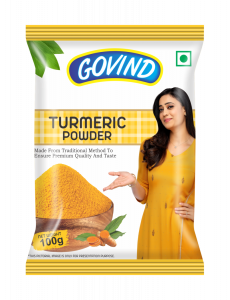 Govind Turmeric Powder