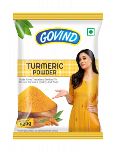 Govind Turmeric Powder